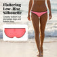 Sexy bikini-set met kleurblokken voor dames